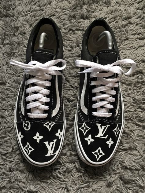 vans x louis vuitton buy|vans louis vuitton shoes.